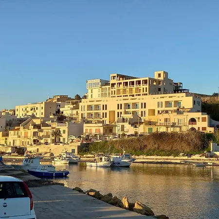 Paradiso Degli Ulivi 公寓 Castelvetrano