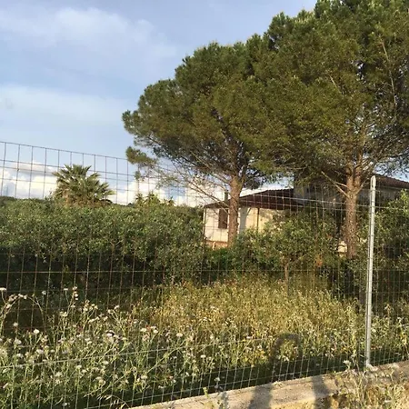 Apartamento Paradiso Degli Ulivi Castelvetrano