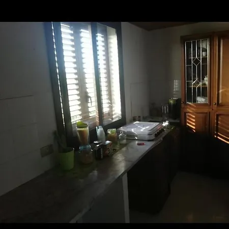 Apartamento Paradiso Degli Ulivi