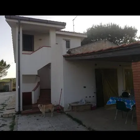 Paradiso Degli Ulivi *