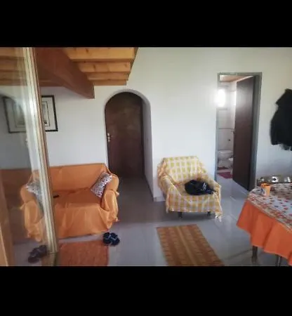 Paradiso Degli Ulivi 公寓 Castelvetrano