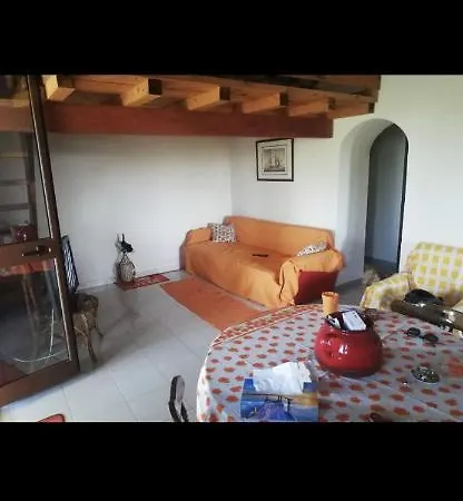 Paradiso Degli Ulivi *